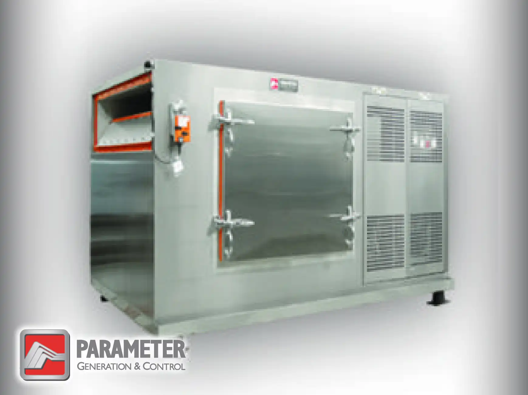PGC Conditioning Units